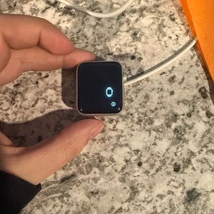 Smart Wearable Device - Black